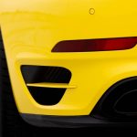 2016 Porsche 911 Turbo S for sale