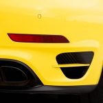 2016 Porsche 911 Turbo S for sale