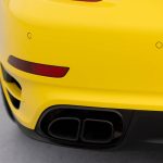 2016 Porsche 911 Turbo S for sale