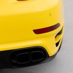 2016 Porsche 911 Turbo S for sale