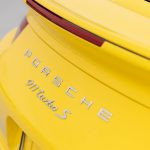 2016 Porsche 911 Turbo S for sale