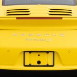 2016 Porsche 911 Turbo S for sale