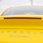 2016 Porsche 911 Turbo S for sale