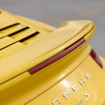 2016 Porsche 911 Turbo S for sale