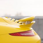 2016 Porsche 911 Turbo S for sale