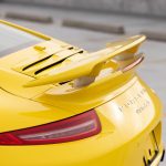 2016 Porsche 911 Turbo S for sale