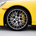 2016 Porsche 911 Turbo S for sale