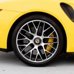 2016 Porsche 911 Turbo S for sale