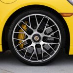 2016 Porsche 911 Turbo S for sale