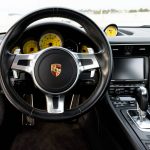 2016 Porsche 911 Turbo S for sale