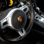 2016 Porsche 911 Turbo S for sale