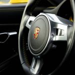 2016 Porsche 911 Turbo S for sale