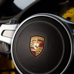 2016 Porsche 911 Turbo S for sale