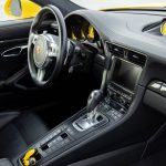 2016 Porsche 911 Turbo S for sale