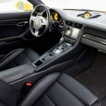 2016 Porsche 911 Turbo S for sale