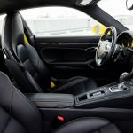 2016 Porsche 911 Turbo S for sale