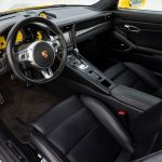 2016 Porsche 911 Turbo S for sale