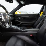 2016 Porsche 911 Turbo S for sale