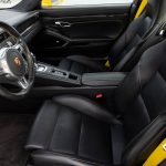 2016 Porsche 911 Turbo S for sale