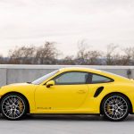 2016 Porsche 911 Turbo S for sale