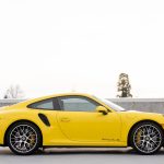 2016 Porsche 911 Turbo S for sale