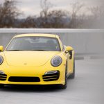 2016 Porsche 911 Turbo S for sale