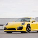 2016 Porsche 911 Turbo S for sale