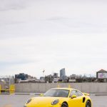 2016 Porsche 911 Turbo S for sale