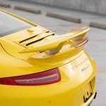 2016 Porsche 911 Turbo S for sale