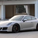 2018 Porsche 911 GTS PDK for sale