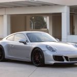 2018 Porsche 911 GTS PDK for sale