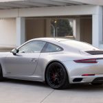 2018 Porsche 911 GTS PDK for sale