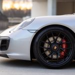 2018 Porsche 911 GTS PDK for sale