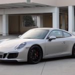 2018 Porsche 911 GTS PDK for sale