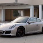 2018 Porsche 911 GTS PDK for sale