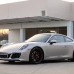 2018 Porsche 911 GTS PDK for sale