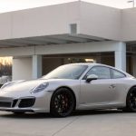 2018 Porsche 911 GTS PDK for sale