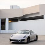 2018 Porsche 911 GTS PDK for sale