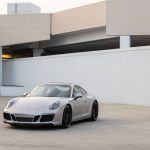 2018 Porsche 911 GTS PDK for sale