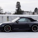 2011 Porsche 911 Carrera GTS Cabriolet for sale