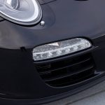 2011 Porsche 911 Carrera GTS Cabriolet for sale