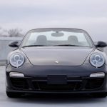 2011 Porsche 911 Carrera GTS Cabriolet for sale