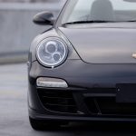 2011 Porsche 911 Carrera GTS Cabriolet for sale