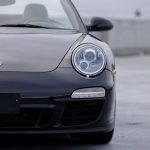 2011 Porsche 911 Carrera GTS Cabriolet for sale