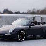 2011 Porsche 911 Carrera GTS Cabriolet for sale