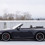 2011 Porsche 911 Carrera GTS Cabriolet for sale