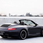 2011 Porsche 911 Carrera GTS Cabriolet for sale