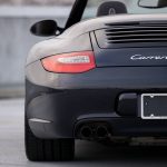 2011 Porsche 911 Carrera GTS Cabriolet for sale