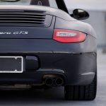 2011 Porsche 911 Carrera GTS Cabriolet for sale