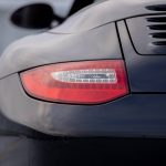 2011 Porsche 911 Carrera GTS Cabriolet for sale